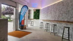 instalaciones crossfit riazor