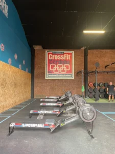 instalaciones crossfit cordoba