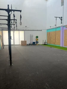instalaciones crossfit erytheia