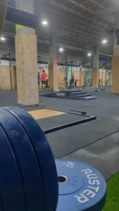 instalaciones crossfit erytheia